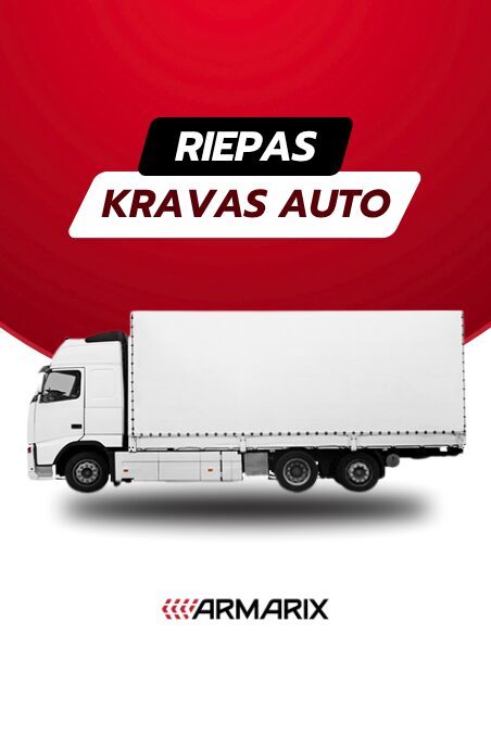 Kravas auto